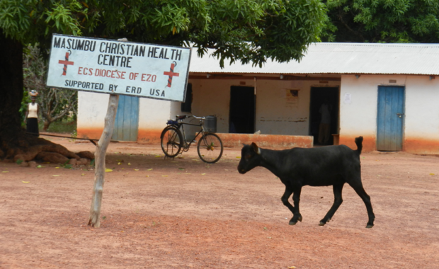 Sudan