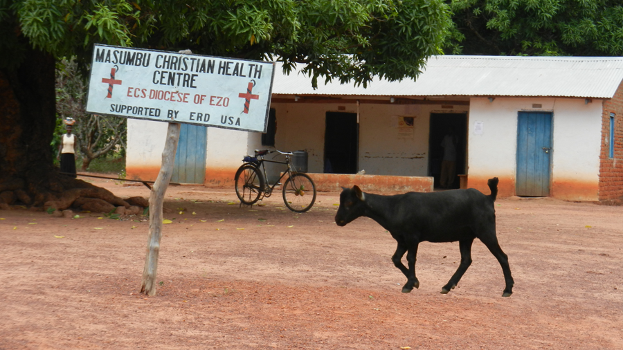 Sudan