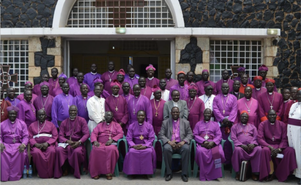 Diocese of Ezo Priests