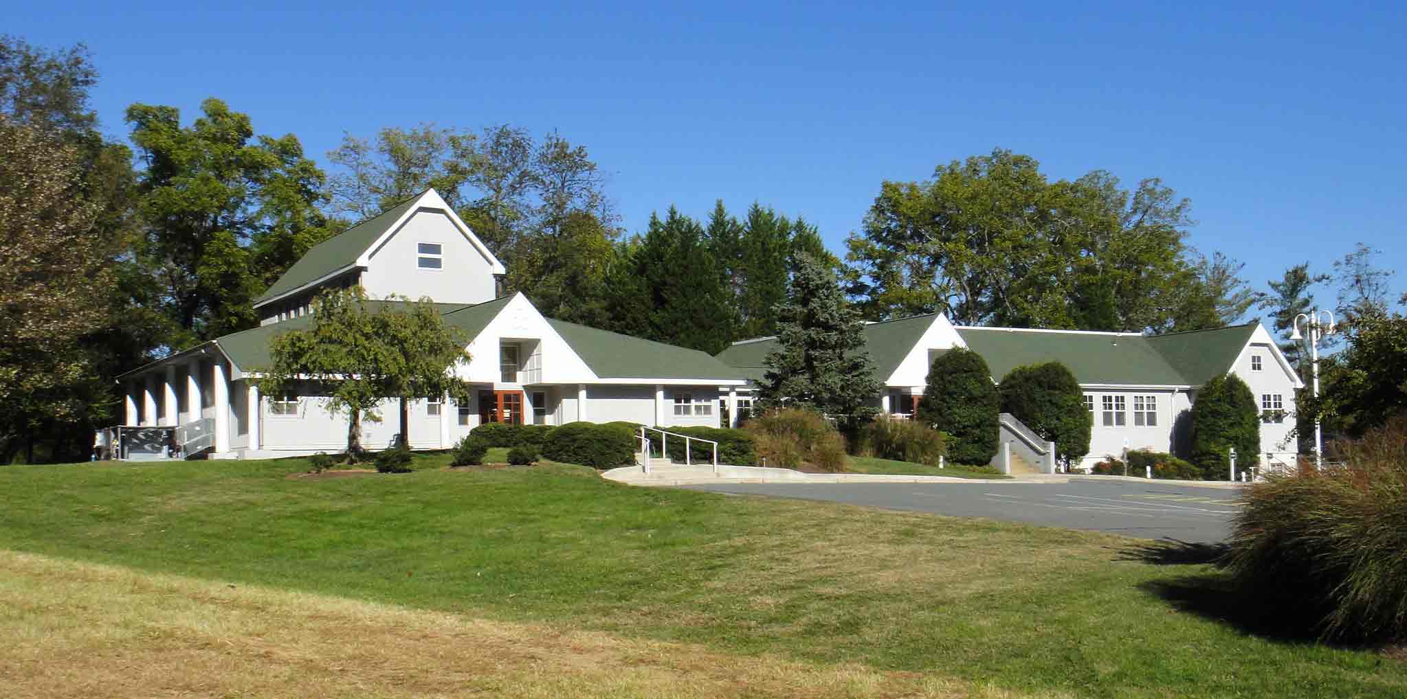 st francis episcopal church