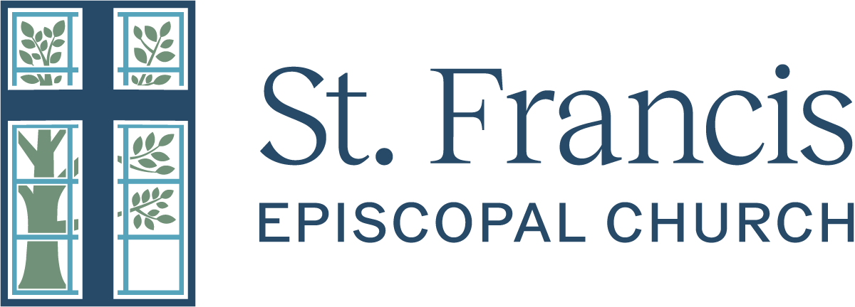 St. Francis Episcopal Church logo