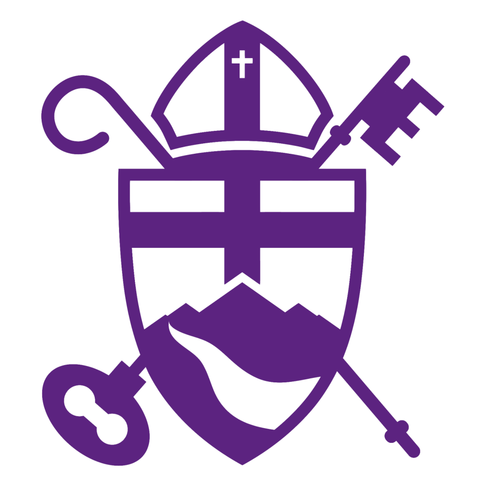 Episcopal Diocese Crest